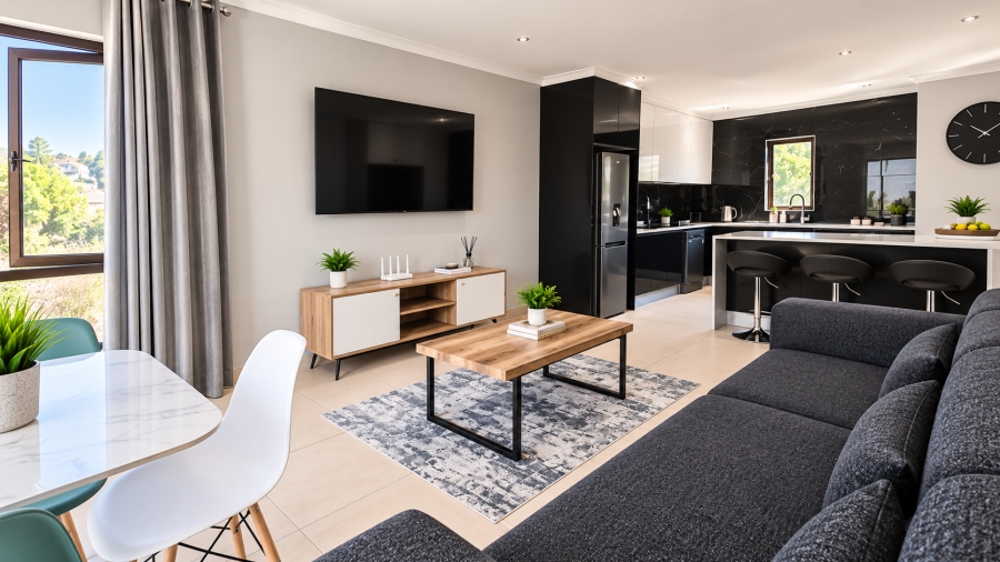 To Let 3 Bedroom Property for Rent in West Beach Western Cape